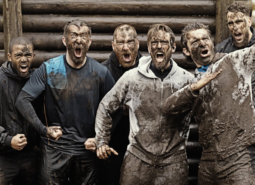Teambuilding/ management training