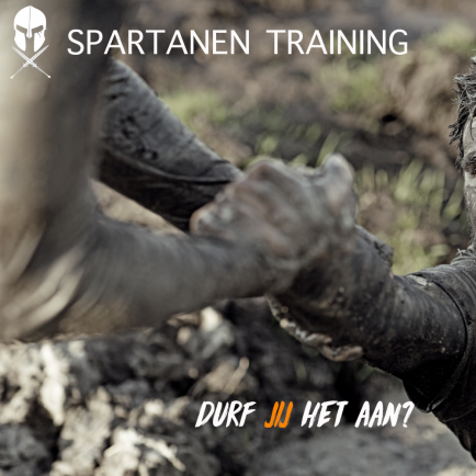 Spartanen Training